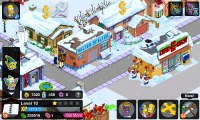 The Simpsons: Tapped Out cheats 2015 android [unlimited donuts, level and more]