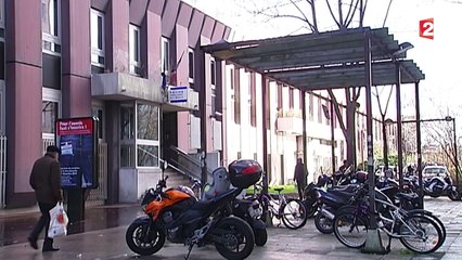 Des failles dans le suivi judiciaire de Chérif Kouachi