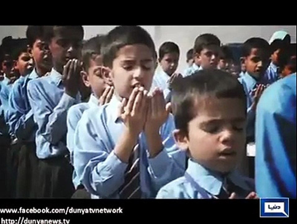 may ayesi koum se hoon jes k bacho se darta hai wo bara dushman bana phirta hai wo