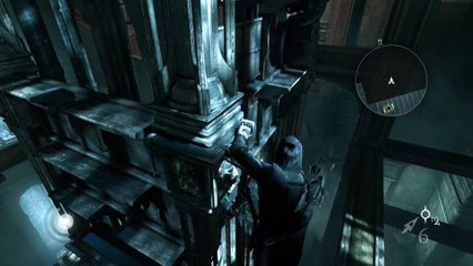 Thief - Chapitre 6: Un homme à part 2/2