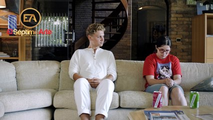 'Eva Van End' - Tráiler español (HD)