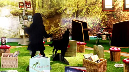 Bande annonce FANTASY Contes & Légende