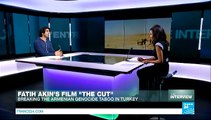 Fatih Akin: Turkey was 'ready’ for a film on Armenian genocide