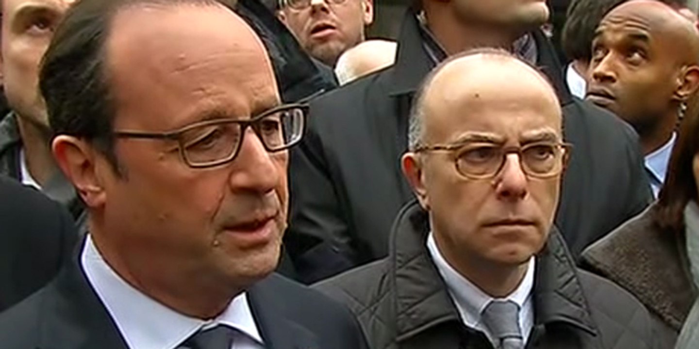 Philippe Labro : "François Hollande a-t-il fait un sans-faute ?"