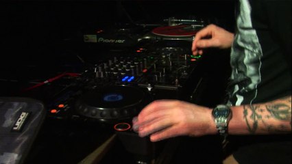 Piotr Klejment Boiler Room Poland DJ Set