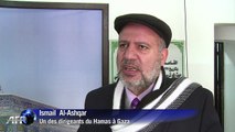 Une de Charlie Hebdo: condamnations du Hamas et de l'Iran