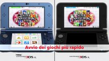 Trailer di New Nintendo 3DS e New Nintendo 3DS XL