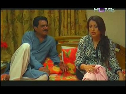 Mera Na Khuda Koi Nahi Episode 7 on Ptv 14th January 2015 - 5