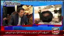 Respect parents who protested,understand their anguish-Imran Khan