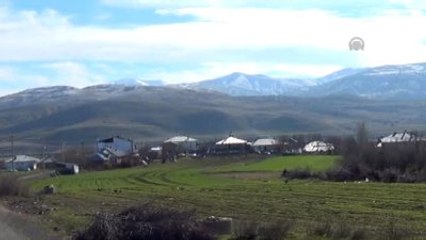 Trabzon'daki Çığ - Erhan Arslan'ın Babaevinde Üzüntü Hakim