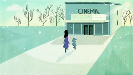 Bande-annonce "Tout-Petits Cinéma" 2015