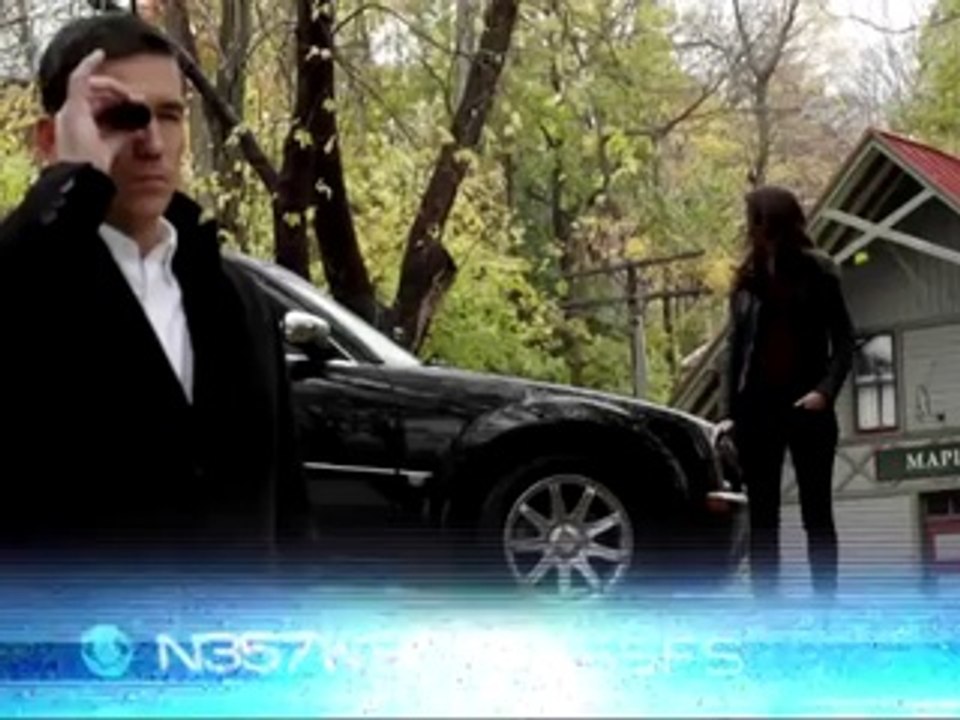 Person of Interest - 4x13 - Promo - bande-annonce "M.I.A"