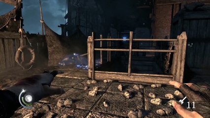 Thief - Contrats d'Ector: Le silence est d'or