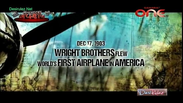 Masala Gupshup 14th January 2015 pt2