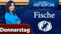 Das tägliche Horoskop des Sternzeichens Fische, heute am (15 Januar 2015)