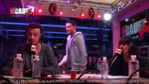 Jeff : nouvelle star du stand up - C'Cauet sur NRJ
