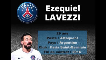 El Pocho sur le départ ?