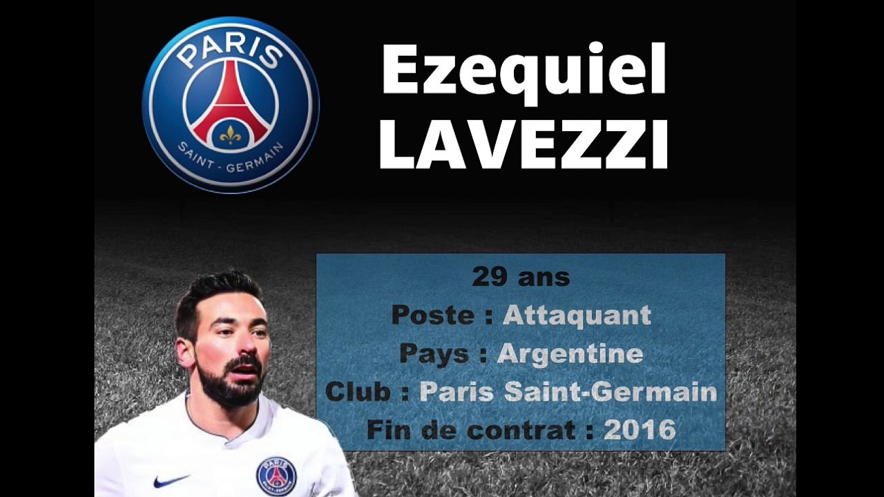 El Pocho sur le départ ?