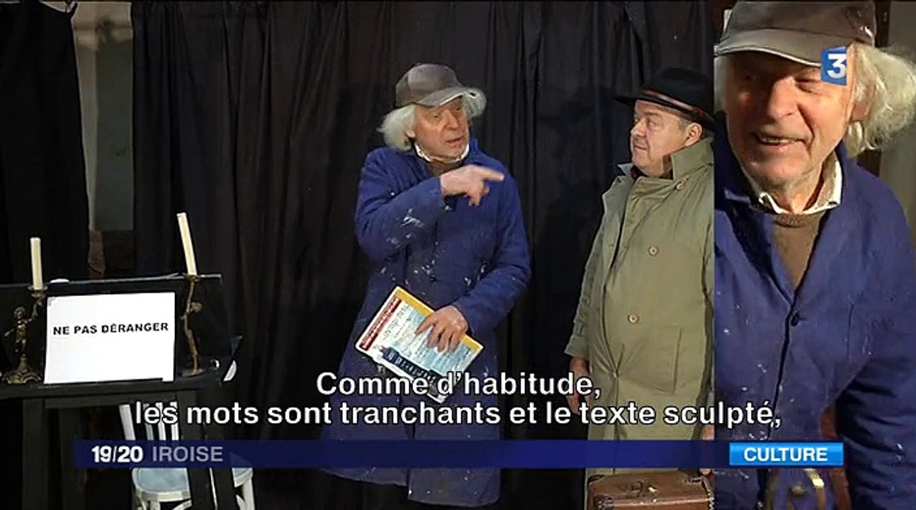 Le pape voyage