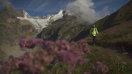 UTMB® 2014 - Beautiful landscapes