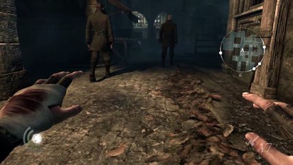 Thief - La Cité: Trésors et contrats 8/9