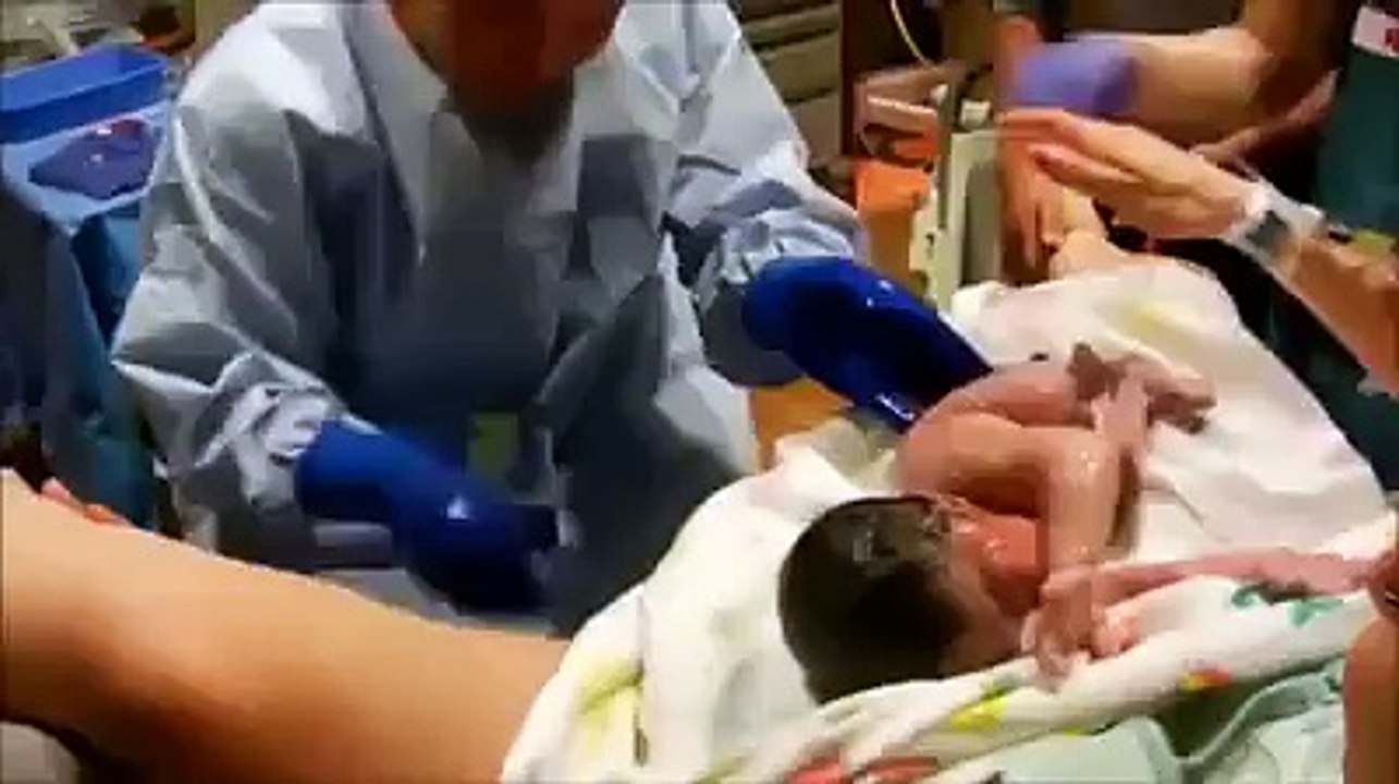 Maternal love is great