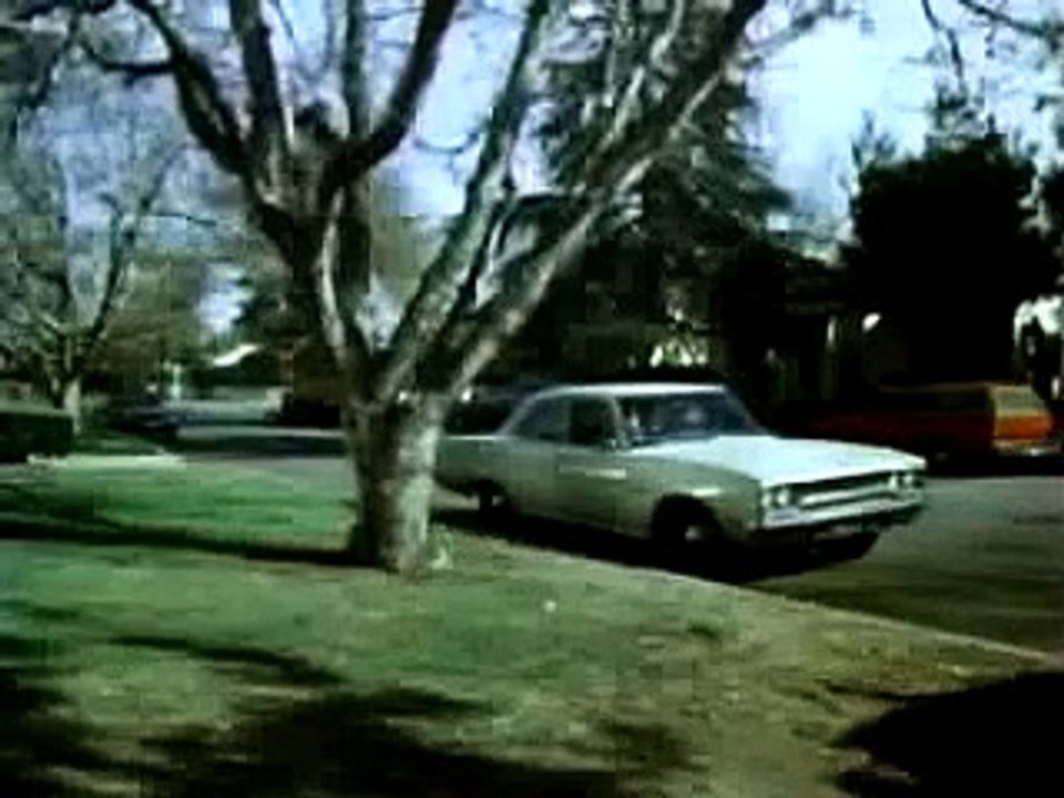 Drive-In Massacre (full movie) (360p)