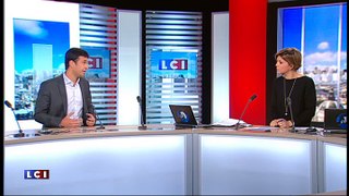 Surveiller les reseaux sociaux ? Netino sur LCI