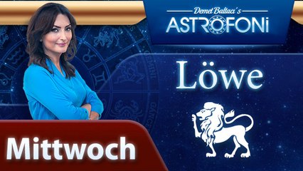 Das tägliche Horoskop des Sternzeichens Löwe, heute am (14 Januar 2015)