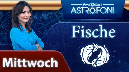 Das tägliche Horoskop des Sternzeichens Fische, heute am (14 Januar 2015)