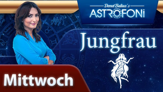 Das tägliche Horoskop des Sternzeichens Jungfrau, heute am (14 Januar 2015)