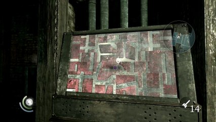 Thief - Chapitre 2: De poussière à poussière 2/2
