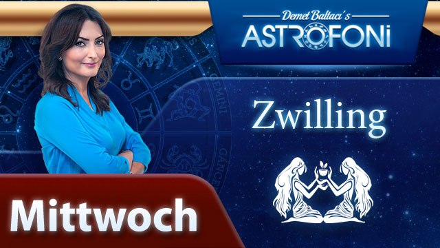 Das tägliche Horoskop des Sternzeichens Zwilling, heute am (14 Januar 2015)