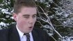 Interview Clip of Schoolboy's Heavy Irish Accent Goes Viral