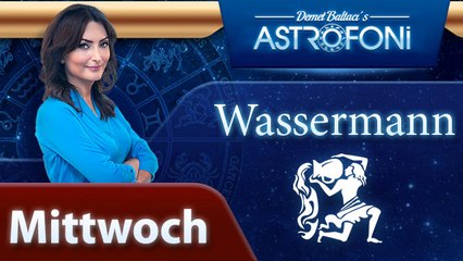 Das tägliche Horoskop des Sternzeichens Wassermann, heute am (14 Januar 2015)