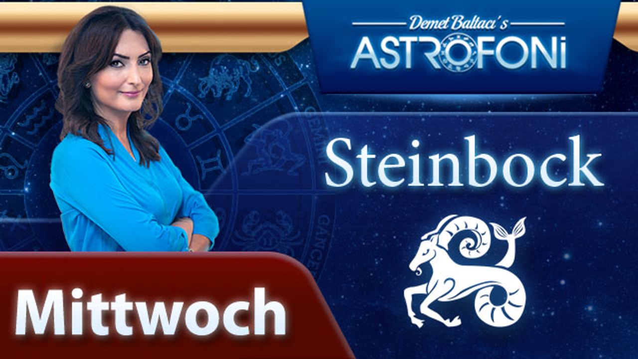 Das tägliche Horoskop des Sternzeichens Steinbock, heute am (14 Januar 2015)