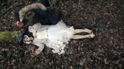 Bande annonce de la série "Accusé", diffusée sur France 2