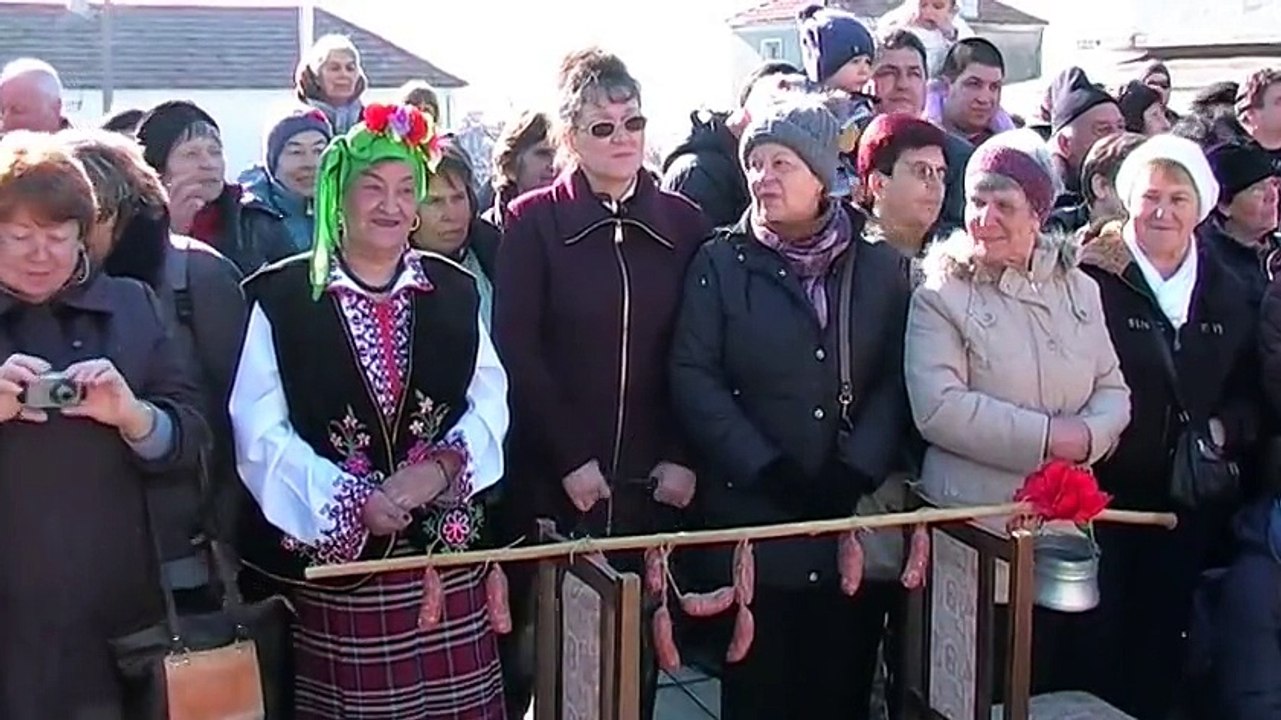 Приветствие на Николай Димитров – кмет на община Несебър