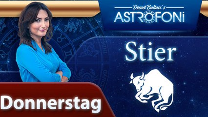 Das tägliche Horoskop des Sternzeichens Stier, heute am (15 Januar 2015)