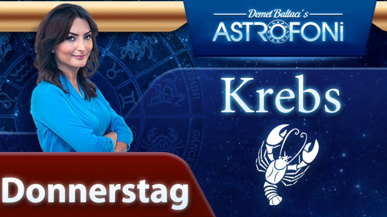 Das tägliche Horoskop des Sternzeichens Krebs, heute am (15 Januar 2015)