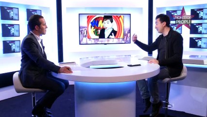 Gérald Dahan : "Les Minikeums ne prenaient pas les enfants pour des cons" (exclu vidéo)