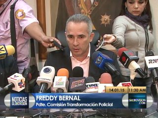 Subdelegación del Cicpc en El Valle era usada para cometer secuestros