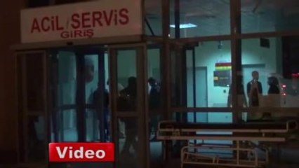 Cizre Yine Karıştı: 12 Yaşında Çocuk Öldü!