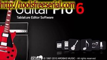 Guitar Pro 6 Key Generator