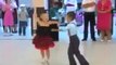 Amazing talented kids dancing in a perfectly great way!!