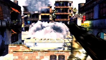 FragMovie 1 Mad In LvSagga [Call of Duty 4]