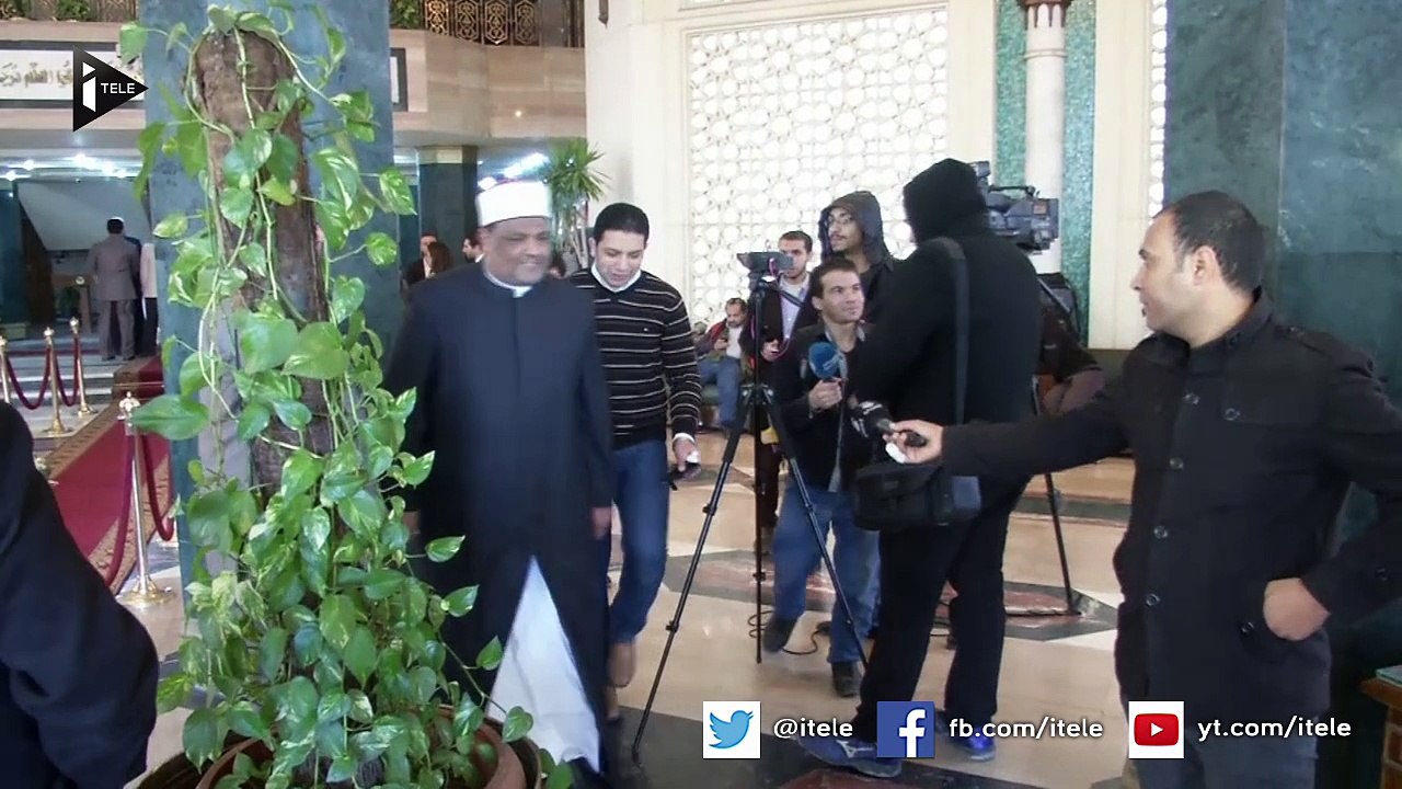 La Une de Charlie critiquée dans le monde musulman