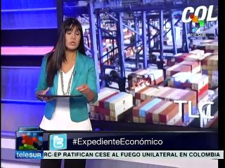 Panamá lleva ante la OMC conflicto arancelario con Colombia