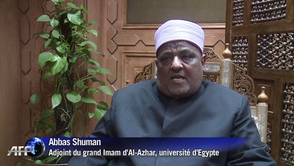 Egypte: Al-Azhar appelle à "ignorer" le nouveau Charlie Hebdo