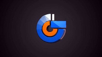 Motion 3D In Cinema 4D For TV Chanel and Company